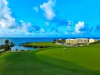 The Residences at the St. Regis Bermuda