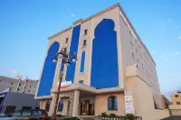 Swiss IN Tabuk Hotel