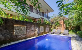 Komala Homestay by ecommerceloka