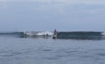 Calicoan Surf Retreat