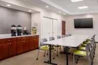 SpringHill Suites Sarasota Bradenton - sarapan