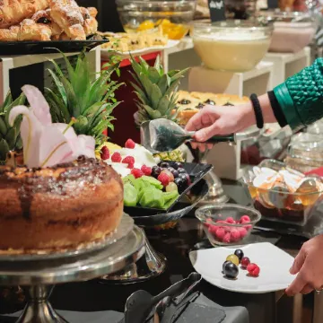 Dharma Style Hotel & Spa