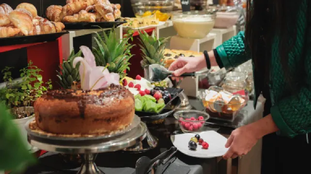 Dharma Style Hotel & Spa