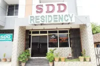 Sdd Residency Hotels near MURUGAA MINI HALL