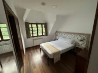 Hello Astur Green Hotel di Torazo