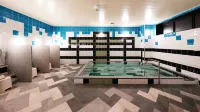 Green Rich Hotel Matsue Eki Across - Hot Tub