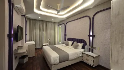 The White Ring Hotel and Resort Hotels in Kalwara
