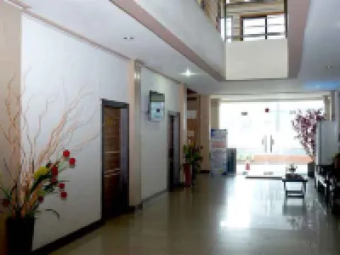 Hotel Golden Vella Hotels in Rangkui
