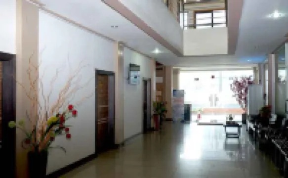 Hotel Golden Vella