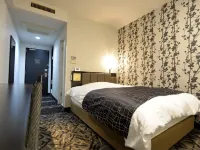 APA Hotel Mie Kameyama Hotel a Kameyama