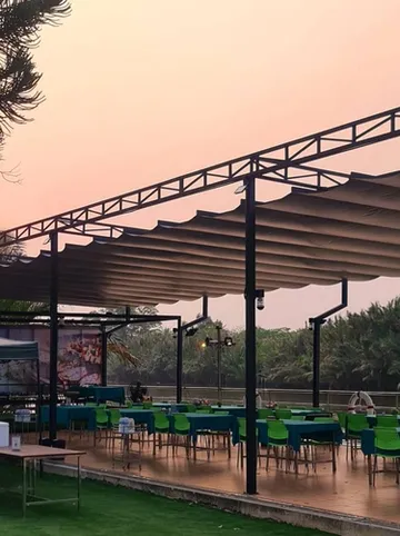 รูปภาพของธรรมชาติ ริเวอร์วิว รีสอร์ท