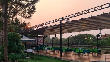 รูปภาพของธรรมชาติ ริเวอร์วิว รีสอร์ท