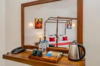 Oasis City Hotel - Kandy = 綠洲城市酒店 - 康提 - 2星級