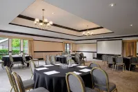 Delta Hotels Breadsall Priory Country Club - WLAN