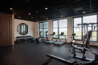 Van der Valk Hotel Gorinchem - Kolam Renang