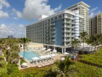 The Singer Oceanfront Resort Singer Island, Curio by Hilton Hotel a Palm Beach Shores
