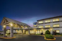 Best Western Baraboo Inn Hotels in Baraboo