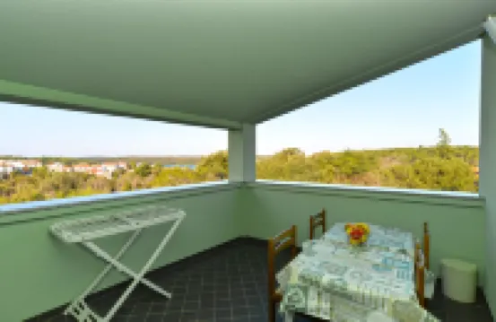 Ferienwohnung für 6 Personen ca 65 qm in Banjole, Istrien Istrische Riviera