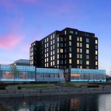 Delta Hotels Thunder Bay
