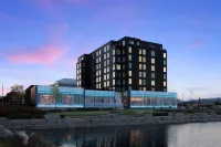 Delta Hotels Thunder Bay - parking