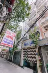 Hải Yến Hotel - 109 Trần Duy Hưng Các khách sạn ở Hà Nội