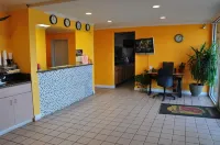 Primera Van Horn Hotels in Van Horn