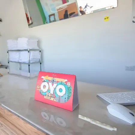 OYO Hotel Plaza Las Torres, Cabo San Lucas