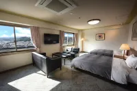 Hotel Sun Hitoyoshi Các khách sạn ở Hitoyoshi