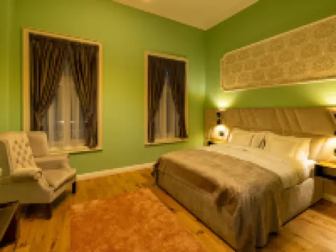 Boutique Hotel Cocosul de Aur Hotels in Targu Mures