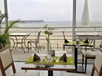 Hôtel Miléade de la Plage - Binic - breakfast