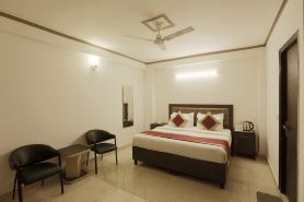 Hotel Dolphin at Delhi Airport