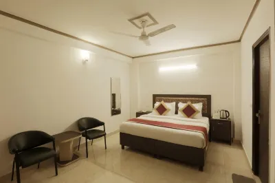 Hotel Dolphin at Delhi Airport Hotels in 