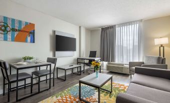 MainStay Suites MSP Airport - Mall of America