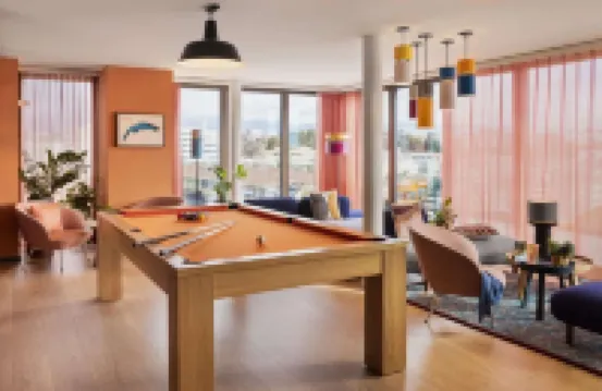 Stay Kooook Geneva City - Online Check in New Opening