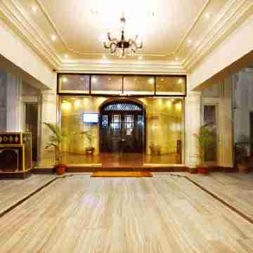 Hotel Deep Palace Others