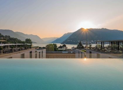 Hilton Lake Como