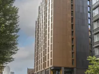 Maldron Hotel Manchester Central – Cathedral Quarter Hotels near John Rylands Research Institute and Library