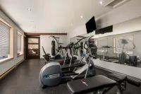 Best Western Little River Inn Hotels in Port Dover