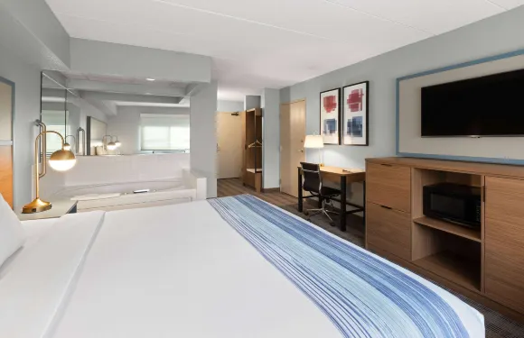 北布蘭奇温德姆美吟温德姆酒店