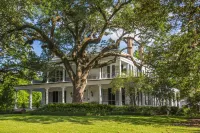 Brandon Hall Plantation