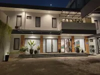 Atap Biru Residence فنادق في سنرتال سيمارانج