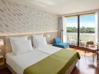 Maistra Select Island Hotel Istra Hotels in Rovinj