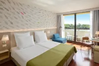 Maistra Select Island Hotel Istra Hotel in zona Fountain on Main Square