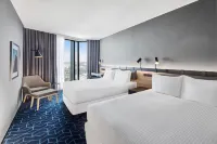Vibe Hotel Melbourne Docklands - 4 Yıldız