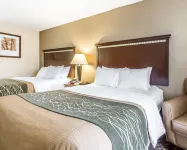 Quality Inn Macomb Near University Area
