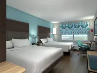 Tru by Hilton Dallas Market Center. Отели рядом с достопримечательностью «Вокзал Мокингбёрд»
