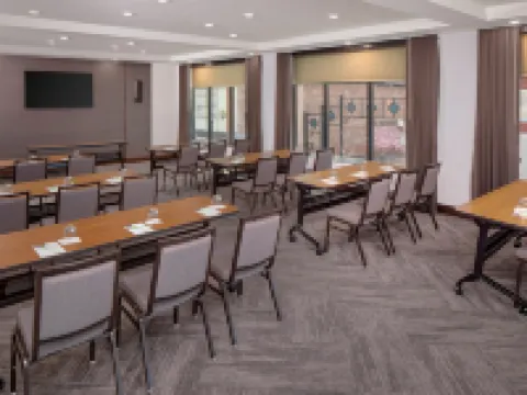 Hyatt Place Florence Downtown Hotels in Florence