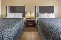 Days Inn by Wyndham le Roy/Bloomington Southeast