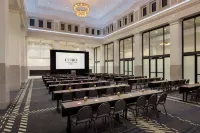 The Central Station Memphis, Curio Collection by Hilton