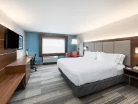 Holiday Inn Express & Suites WEST PLAINS SOUTHWEST by IHG Hotels in Howell County